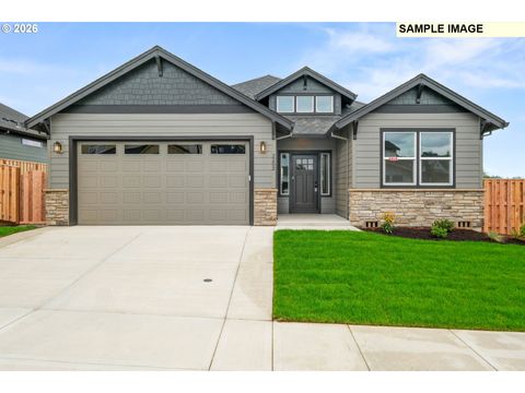 676 NE SALING DR W 96 Estacada OR 97023