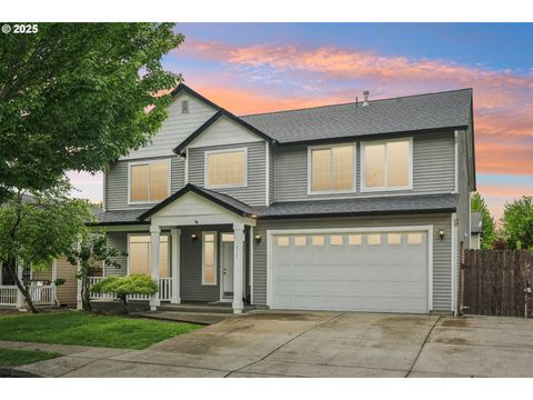 812 NW 13TH AVE Battle Ground WA 98604