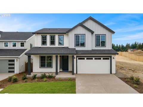 7337 SW Brisband ST Wilsonville OR 97070