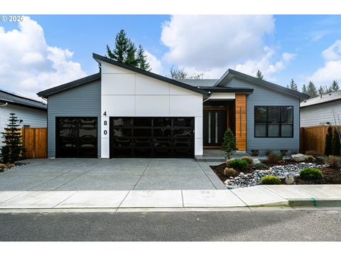 480 W U ST Washougal WA 98671