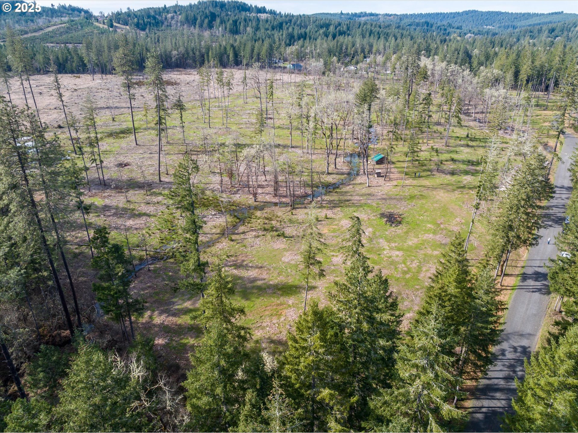 Suttle Rd. Lot 4