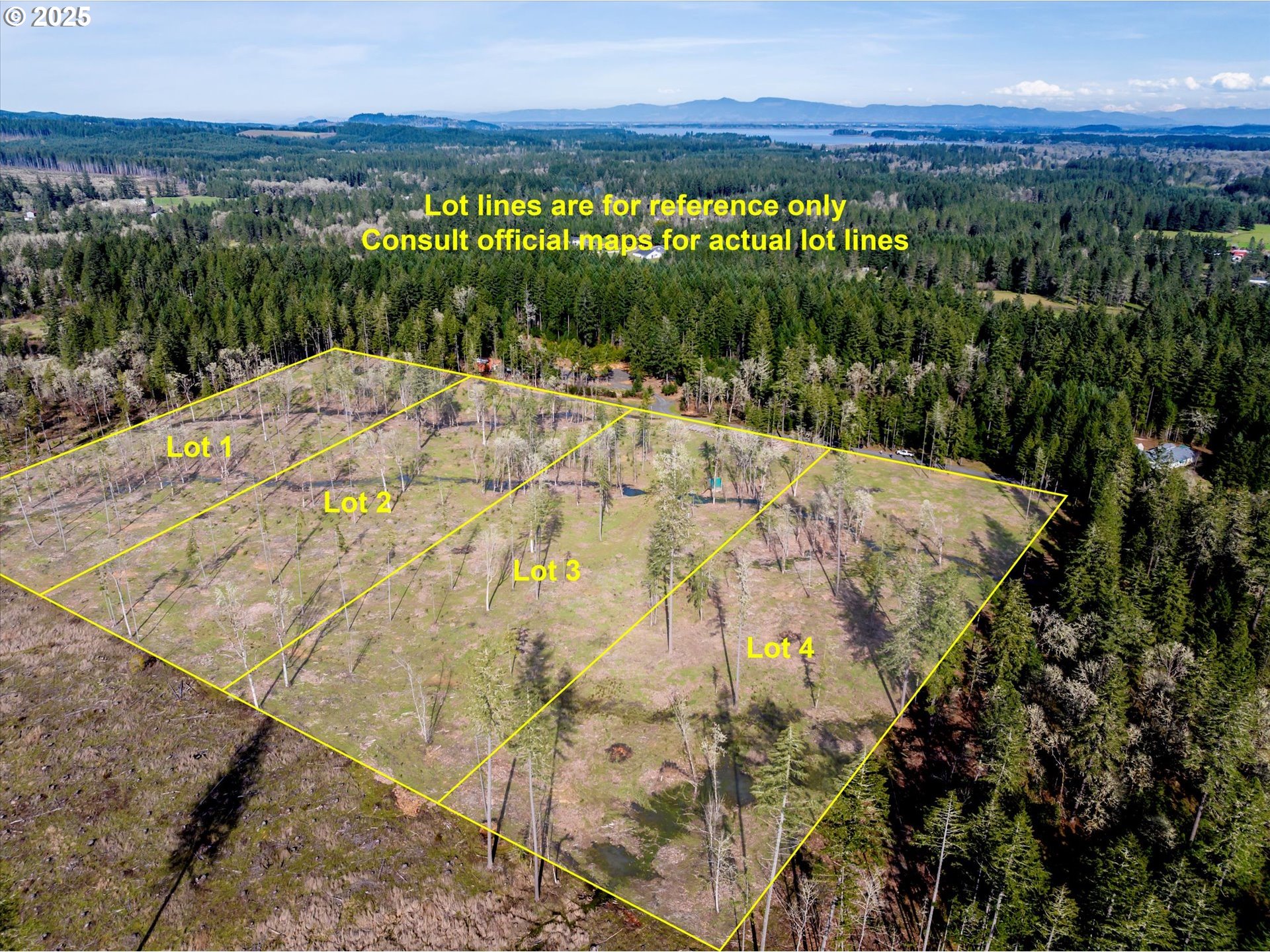 Suttle Rd. Lot 4