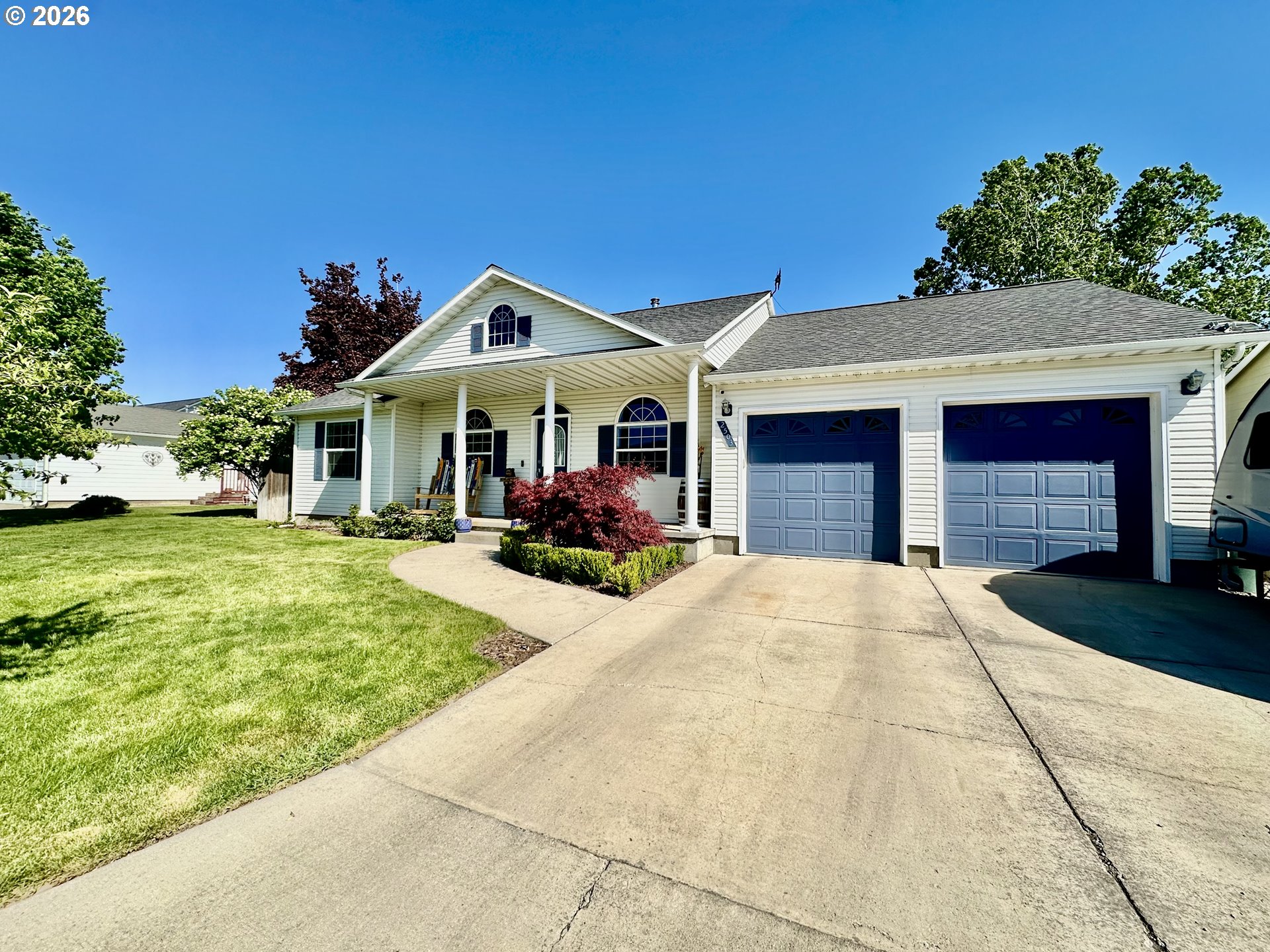 2503 E O AVE