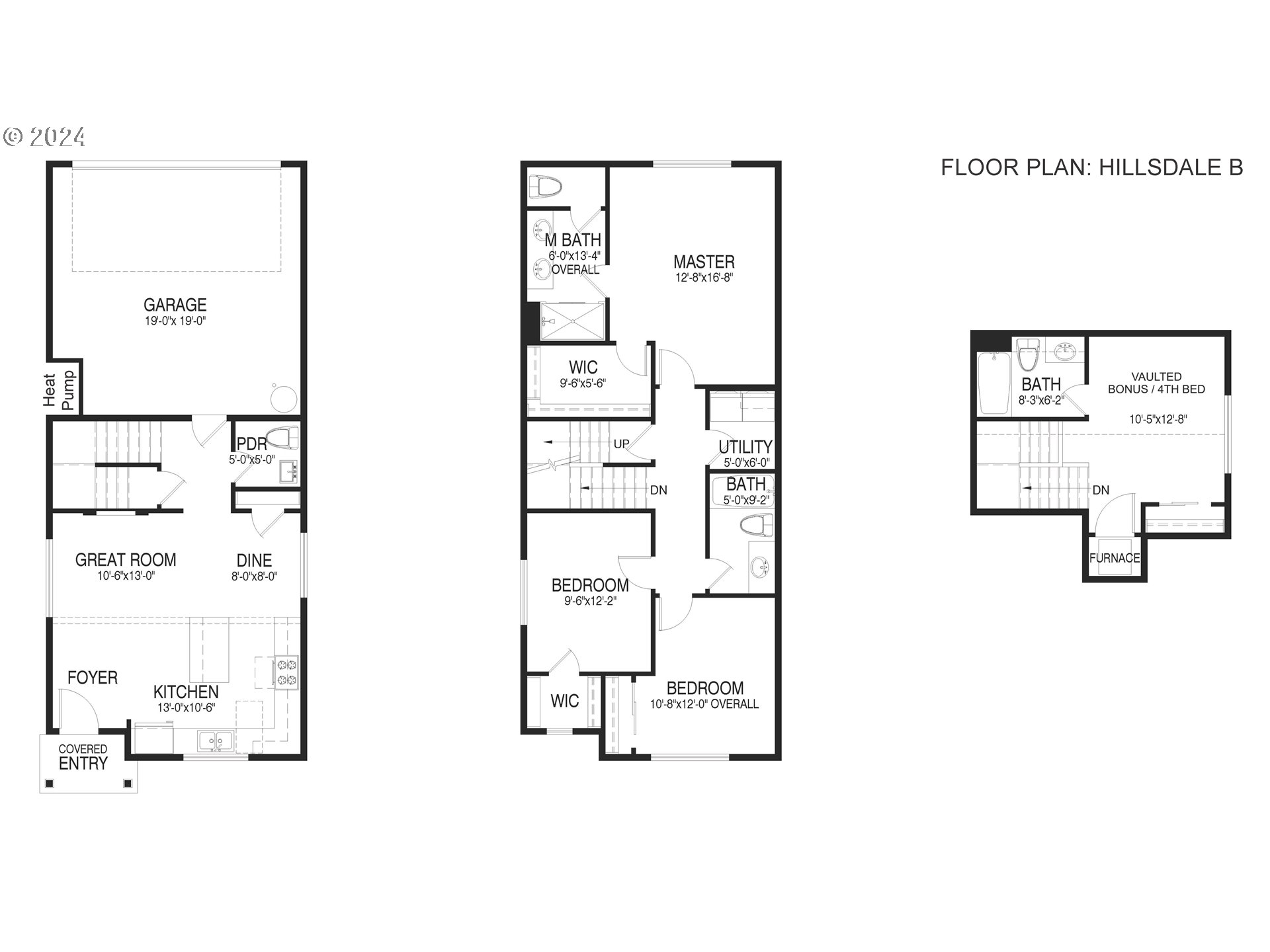 2159 Colby LN Lot 79