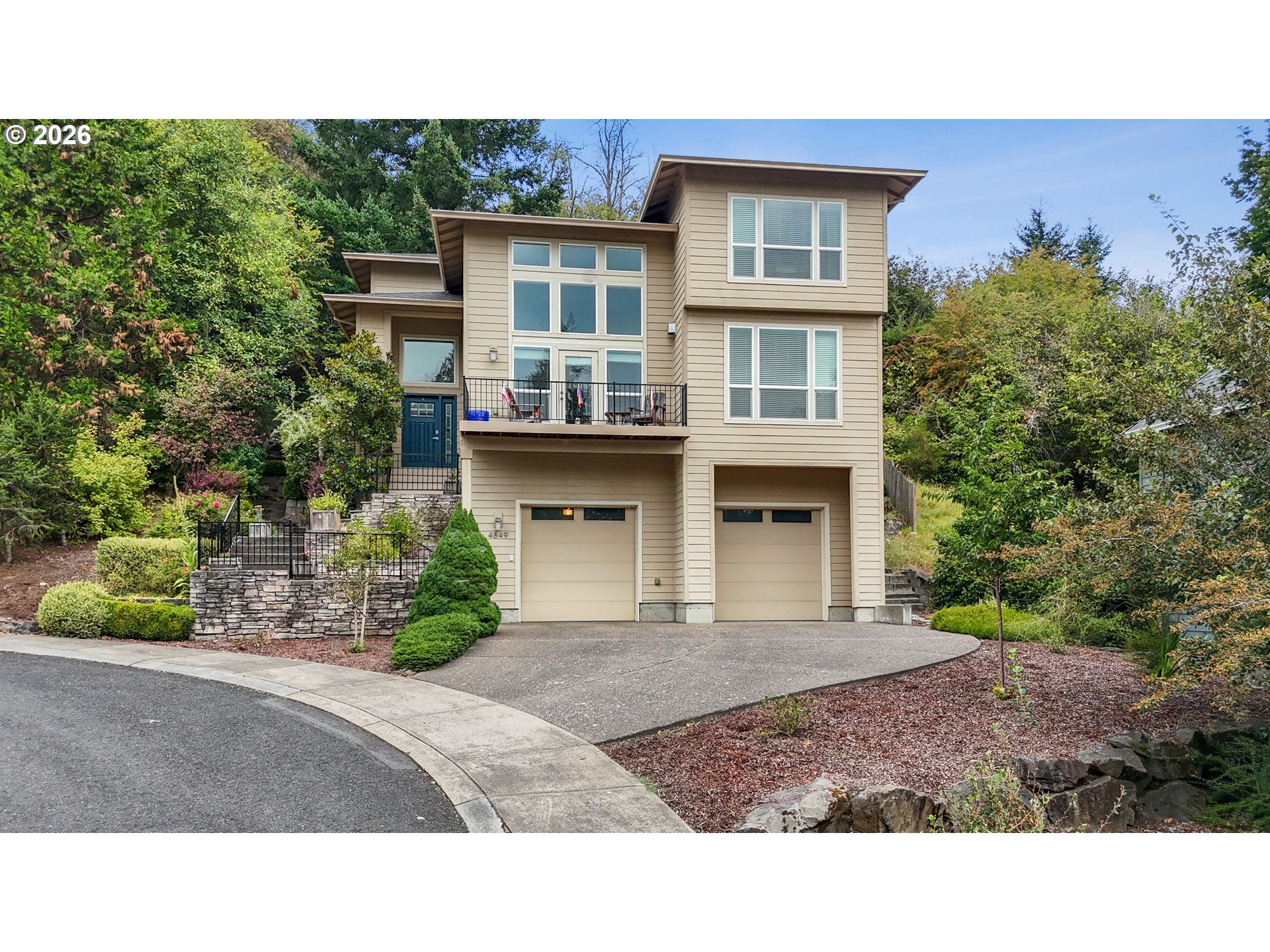 4849 SE ANDEREGG LOOP