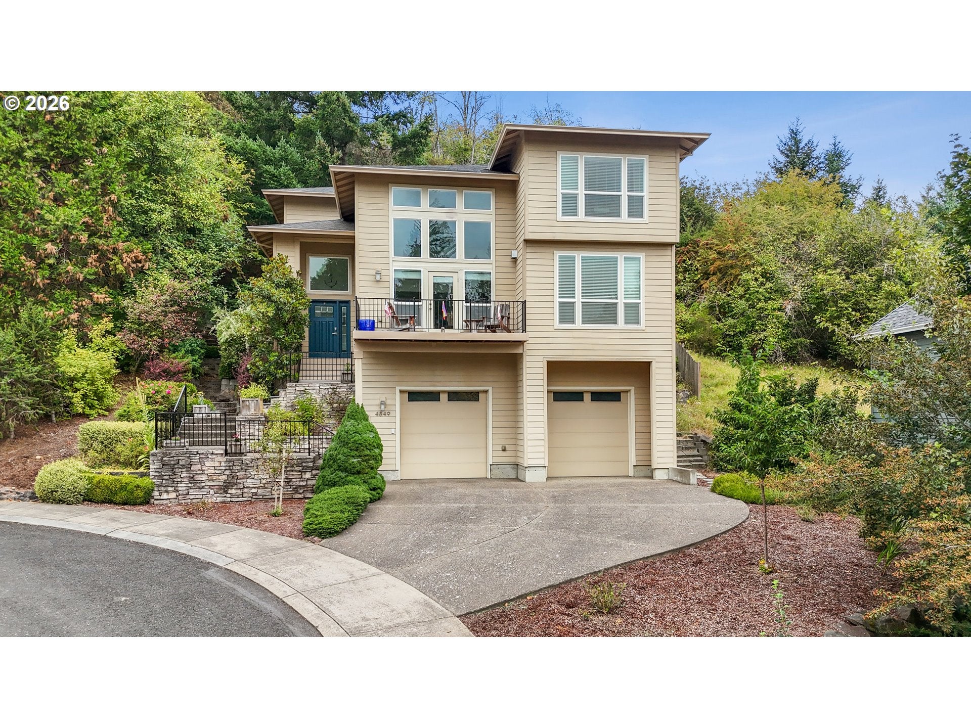 4849 SE ANDEREGG LOOP