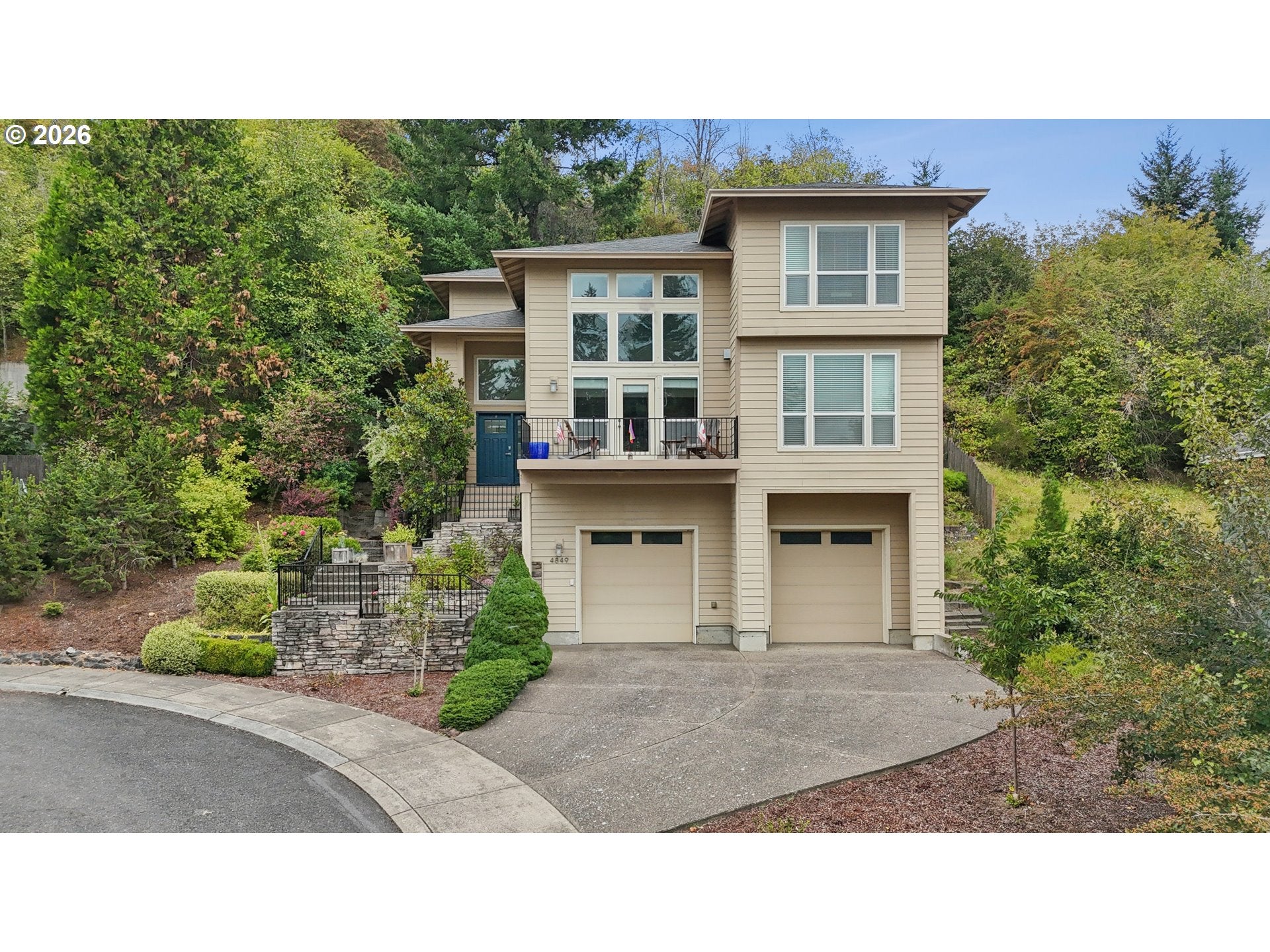 4849 SE ANDEREGG LOOP