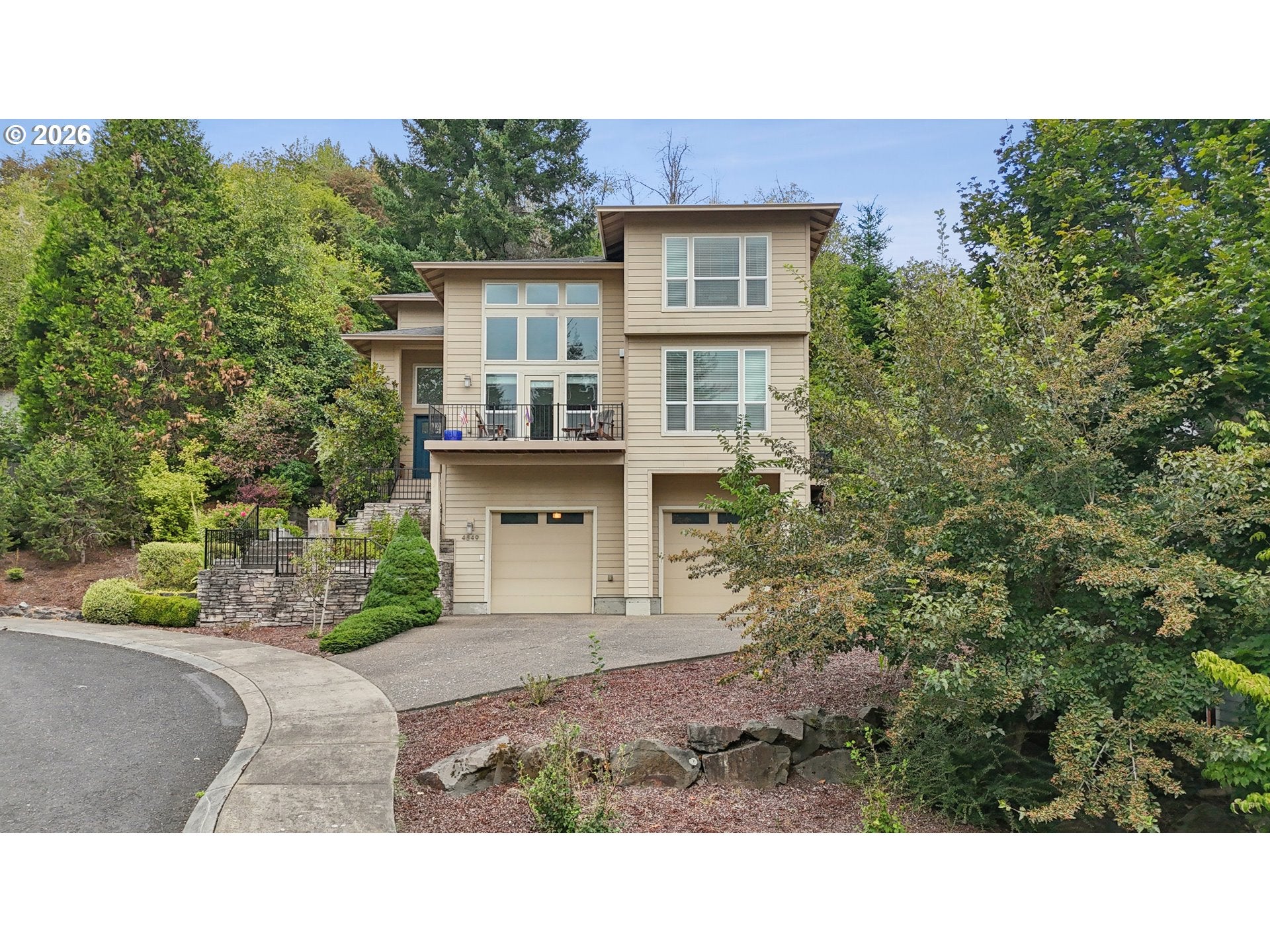 4849 SE ANDEREGG LOOP