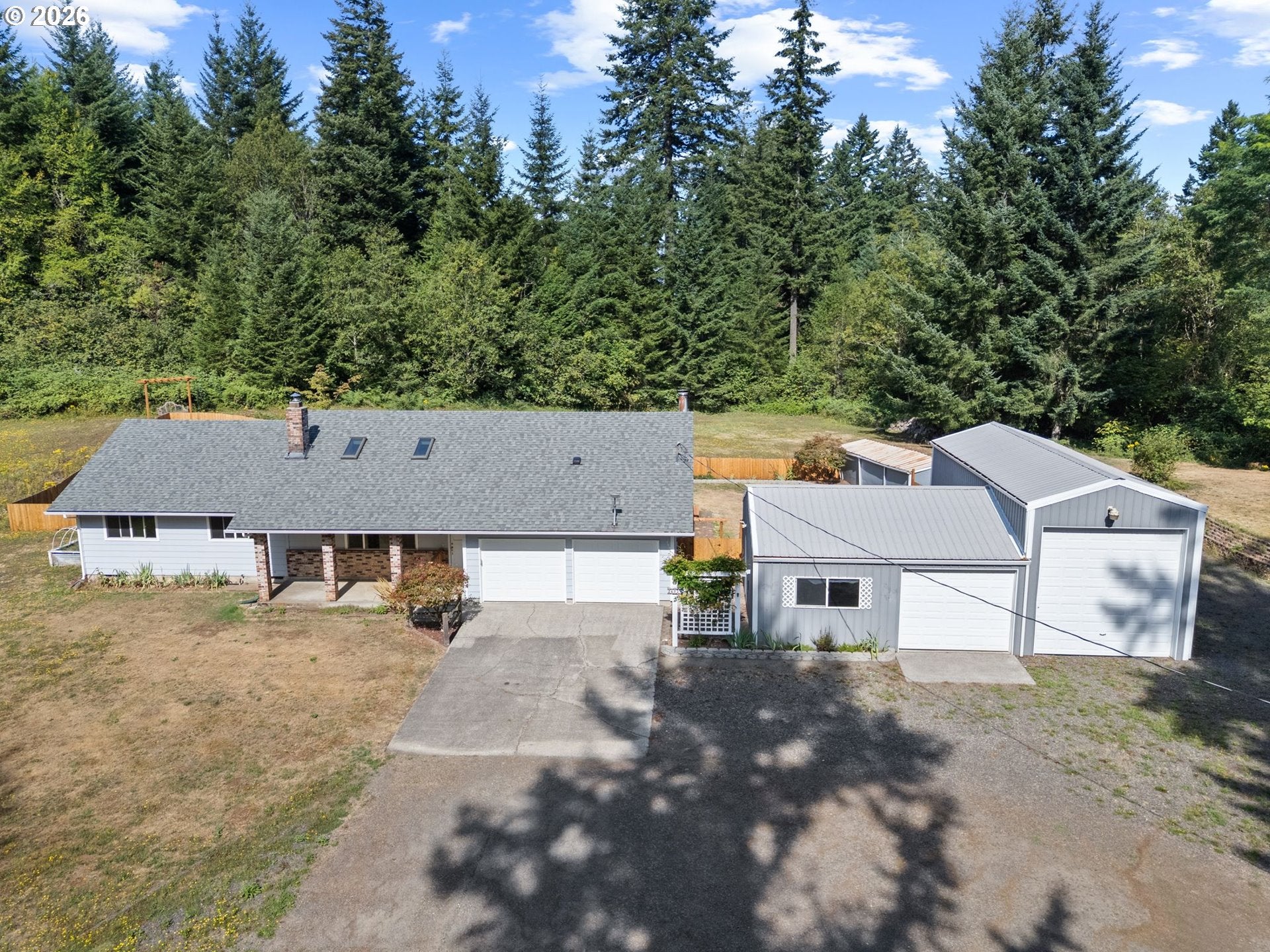 26024 NE RAWSON RD