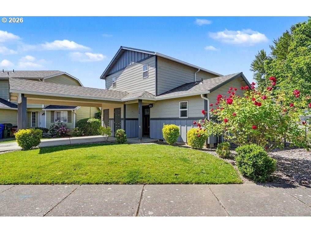 1366 NORTHERN HEIGHTS LOOP