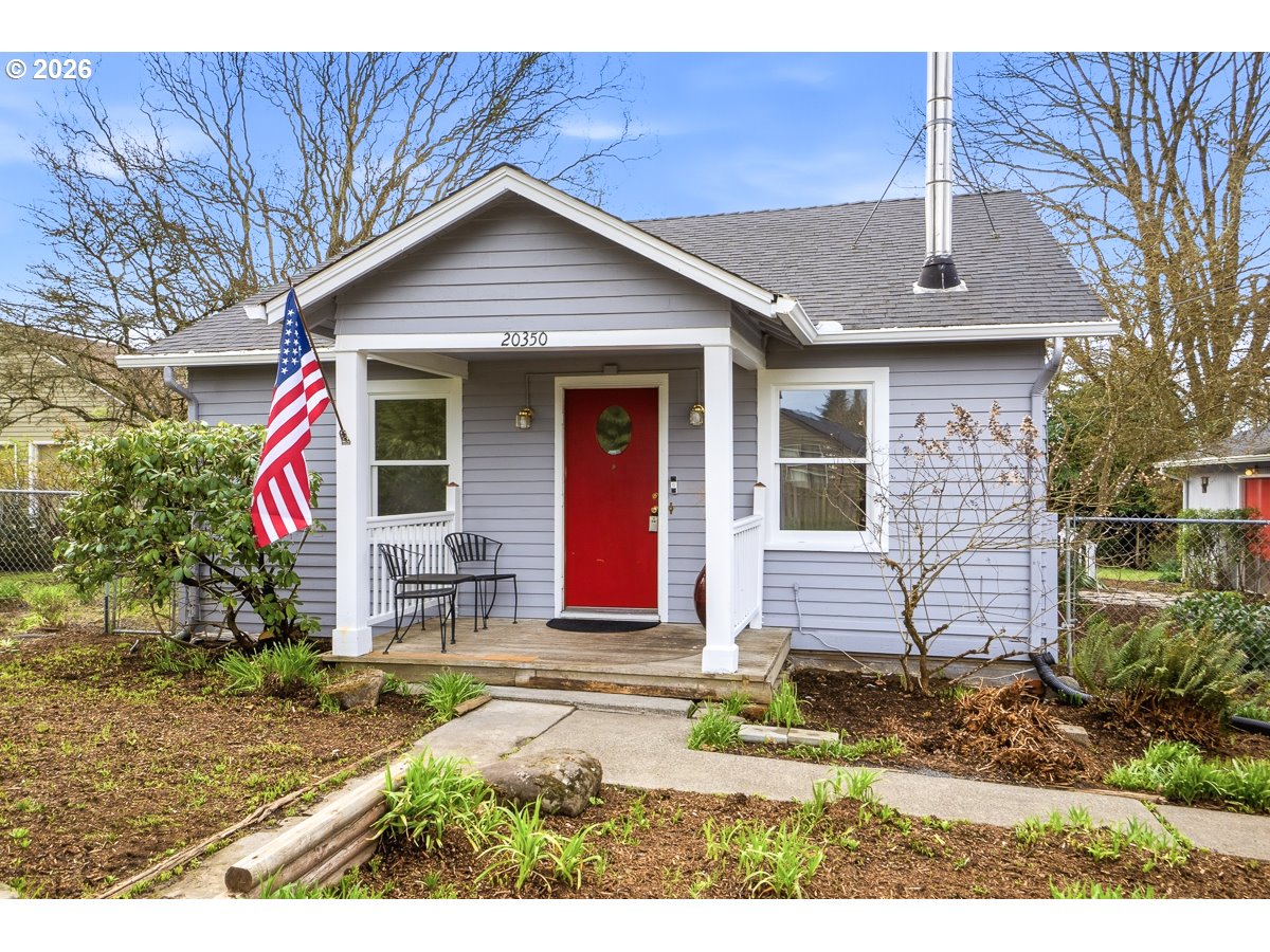 20350 SW JOHNSON ST
