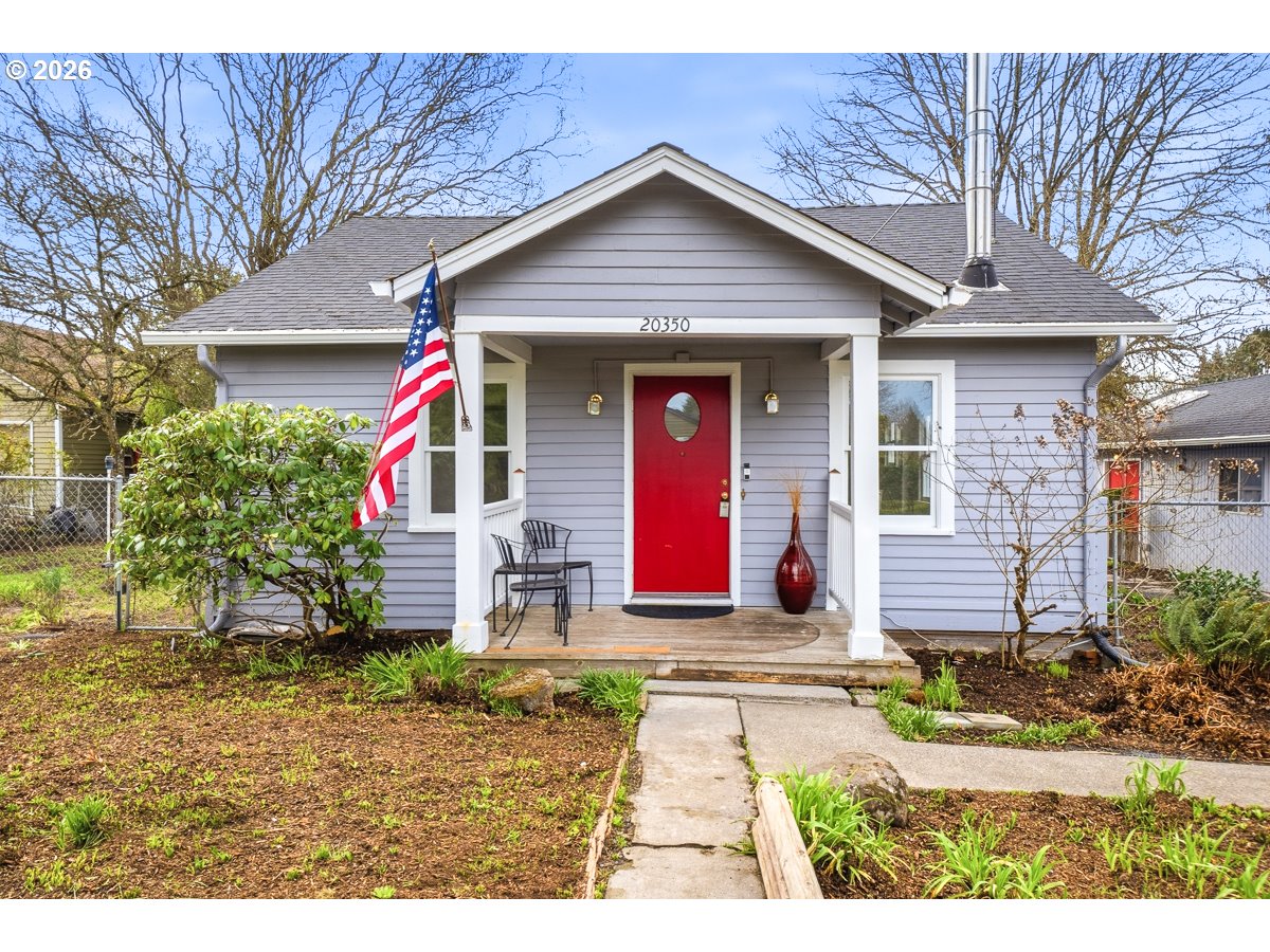 20350 SW JOHNSON ST