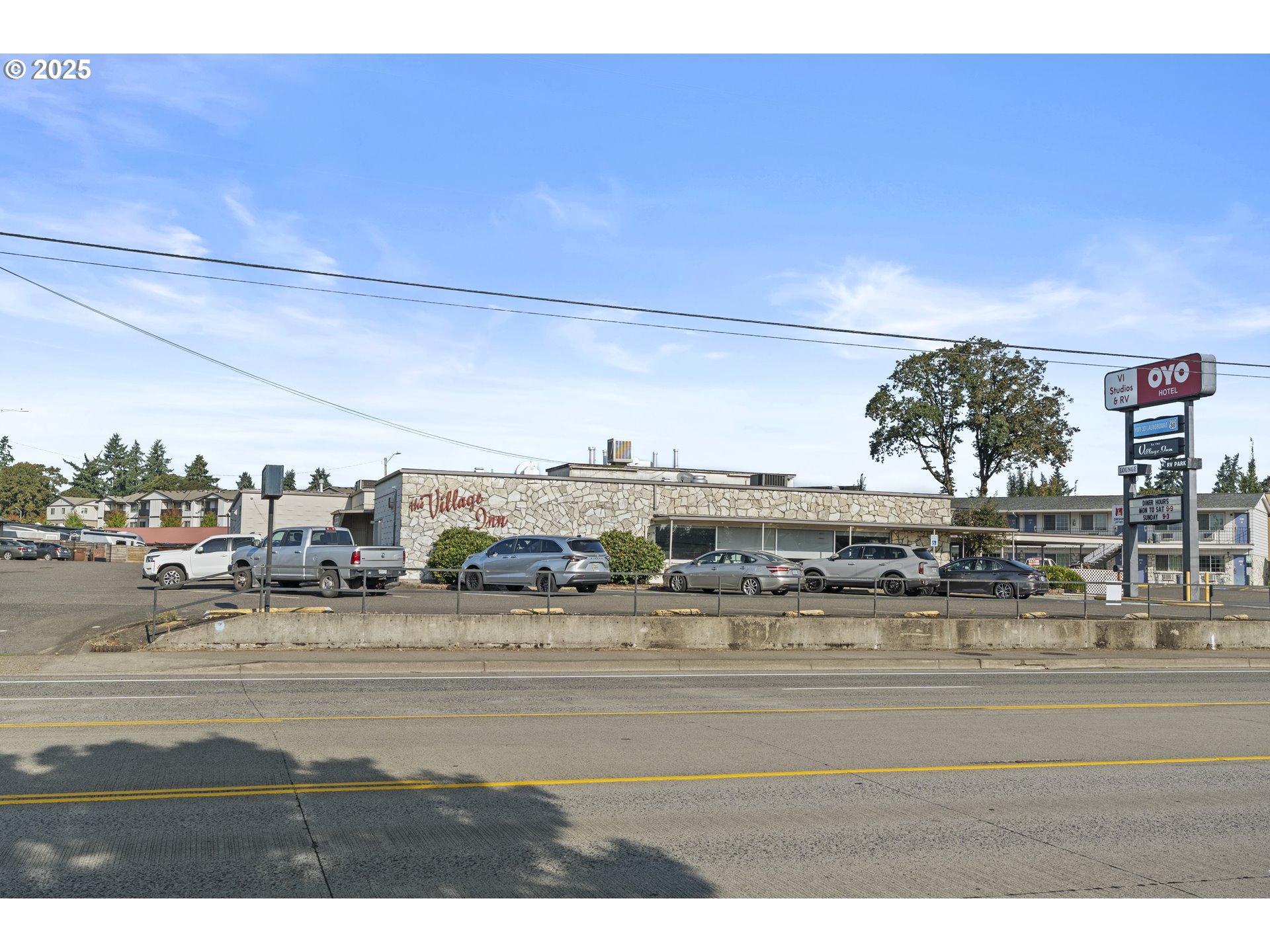 535 S COLUMBIA RIVER HWY