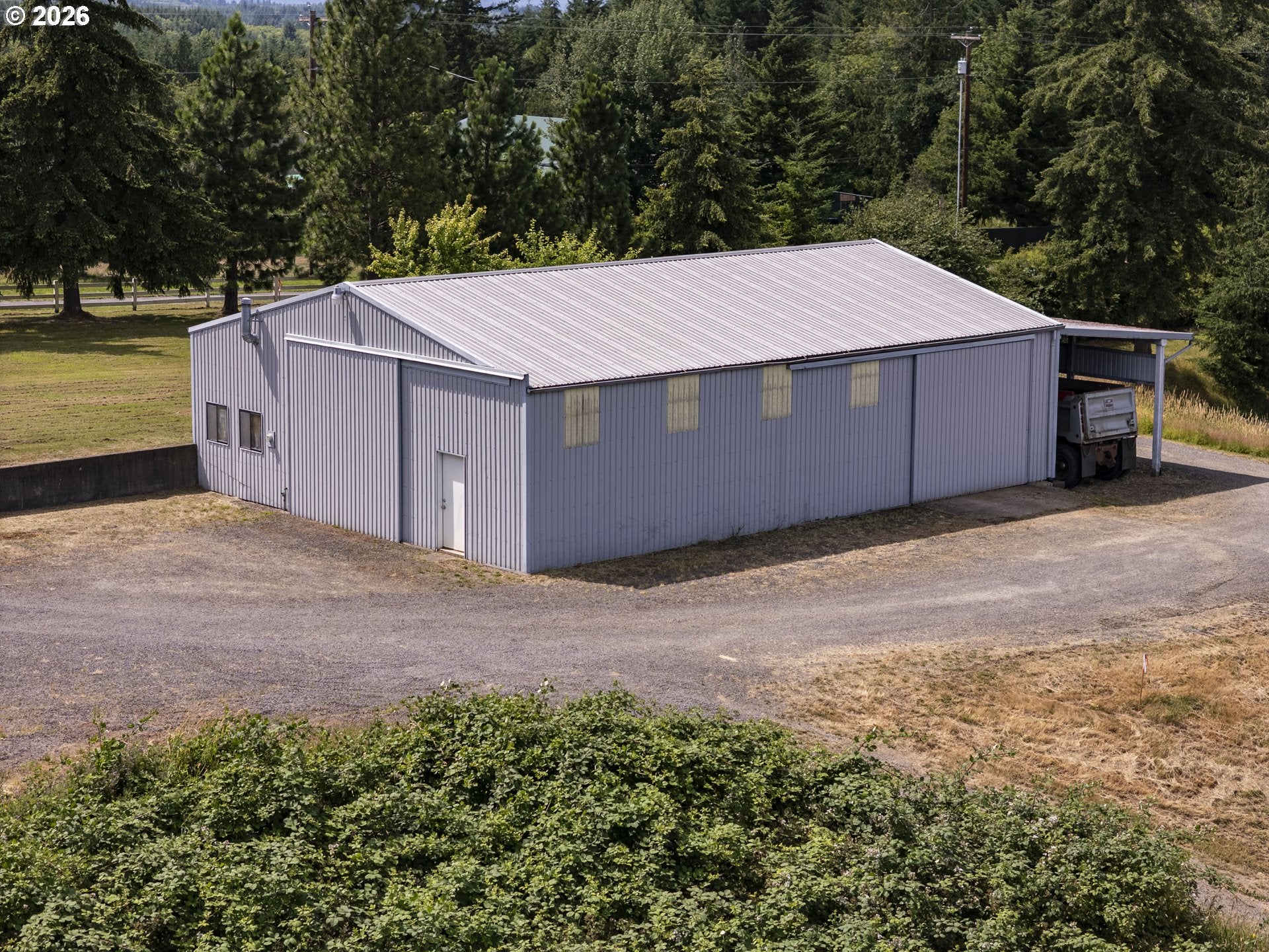 78426 ALSTON MAYGER RD