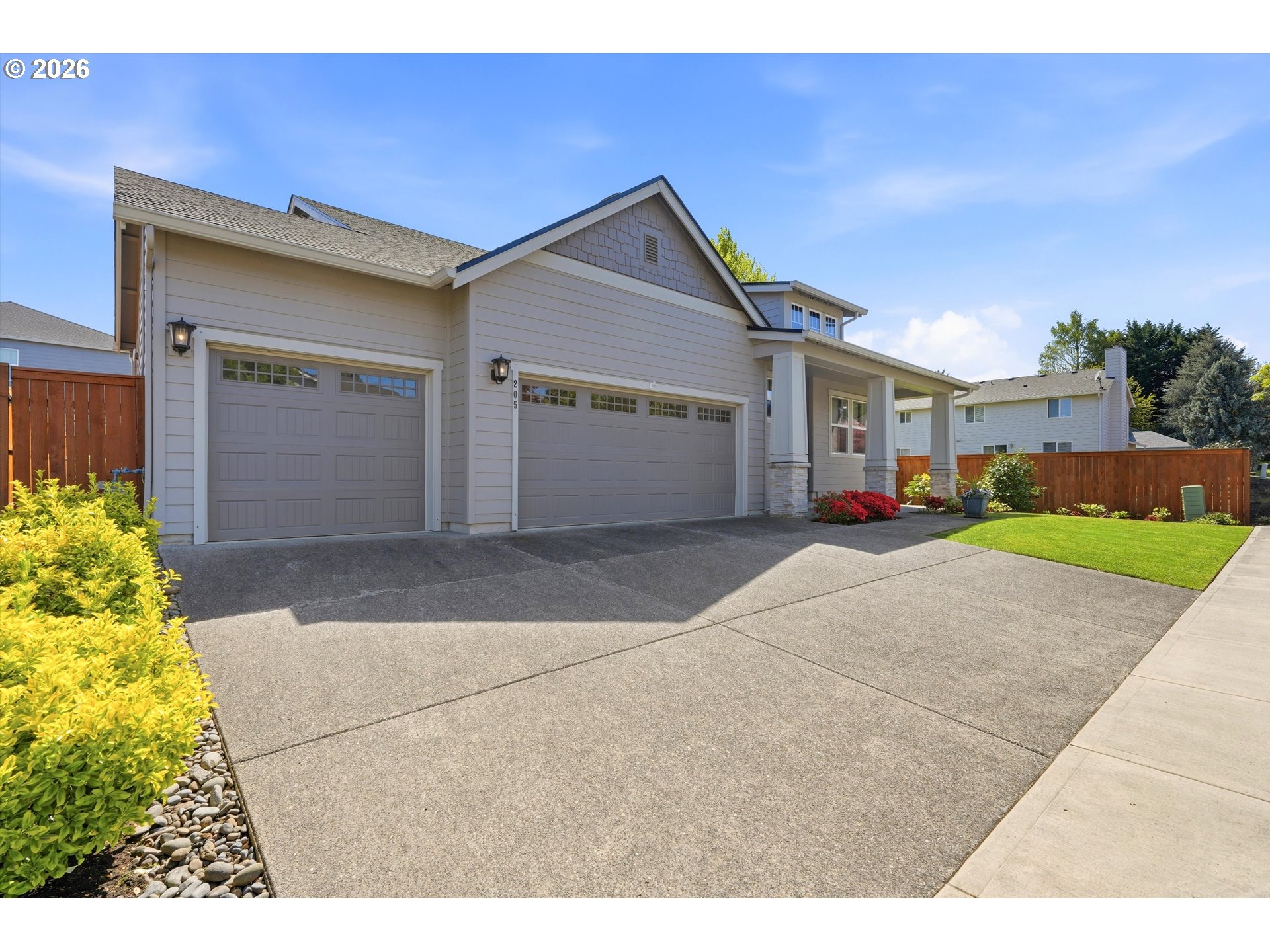 205 NW 116TH ST