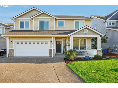 2404 SE JASMINE WAY Gresham OR 97080
