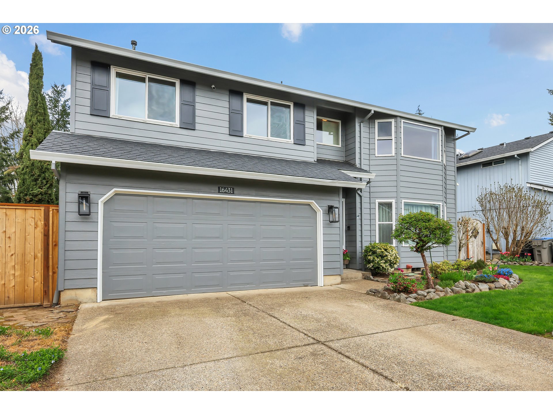 16431 NW CHARLAIS ST