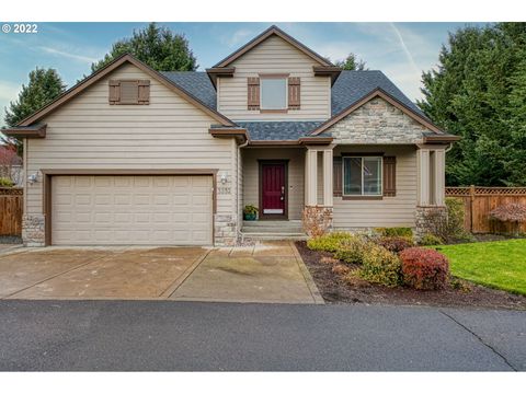 3852 PATRICIA ST Eugene OR 97404