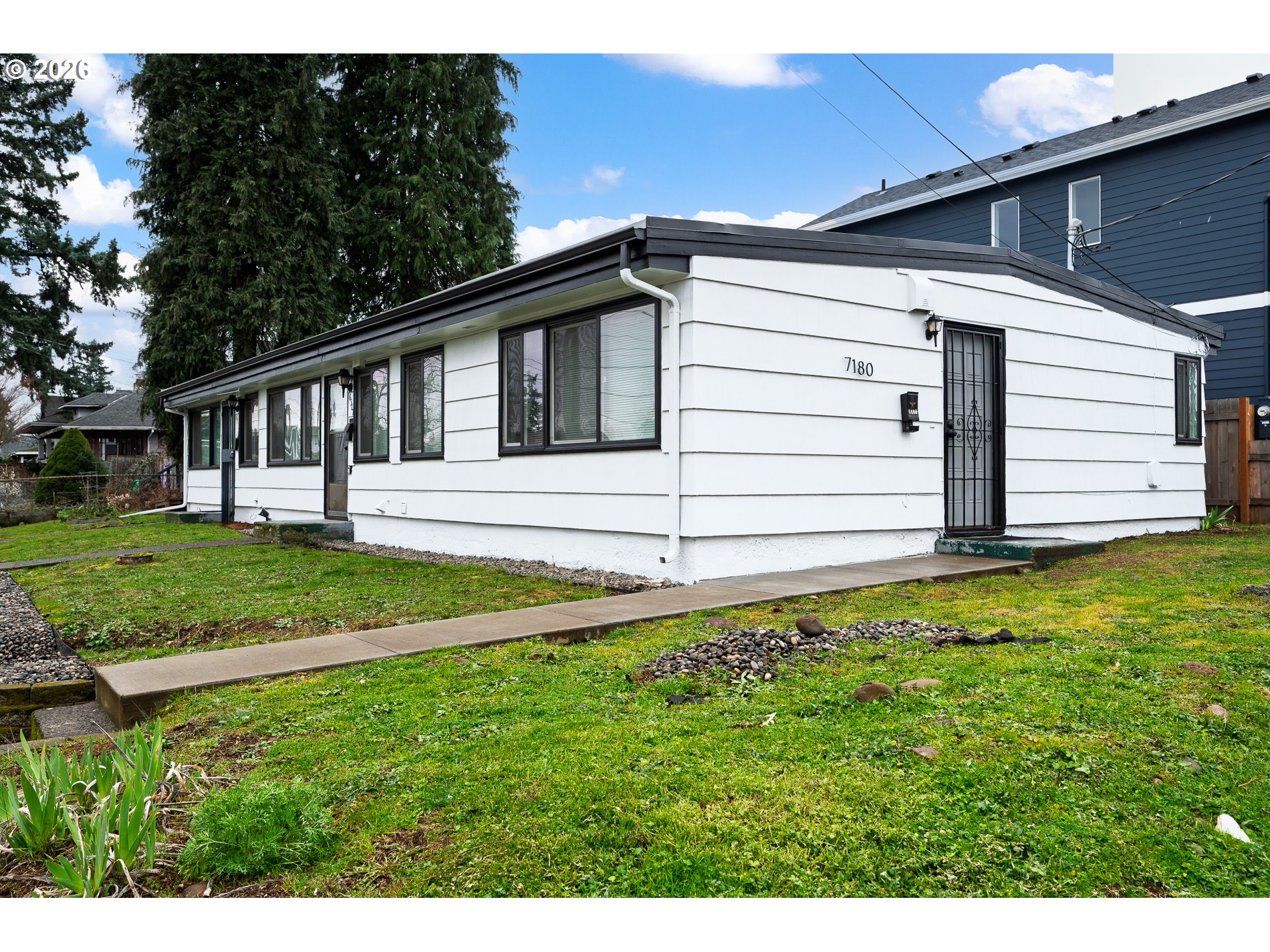 7180 SE Tolman ST