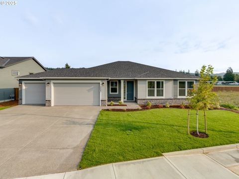 3043 SALMON ST Woodland WA 98674