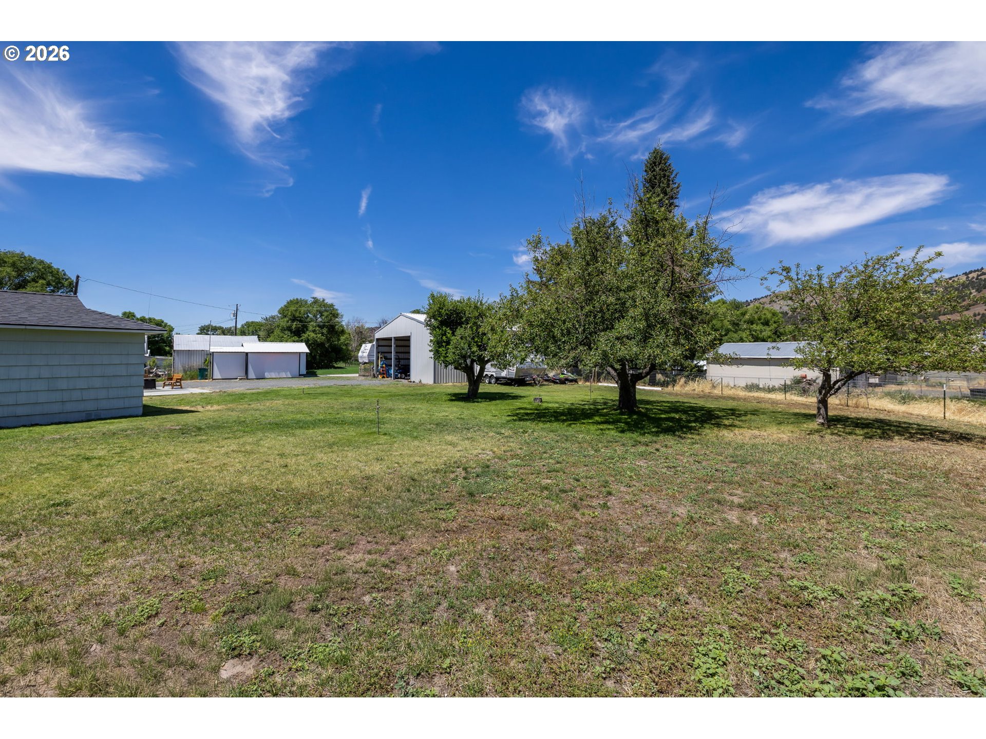 60325 HIGHWAY 26