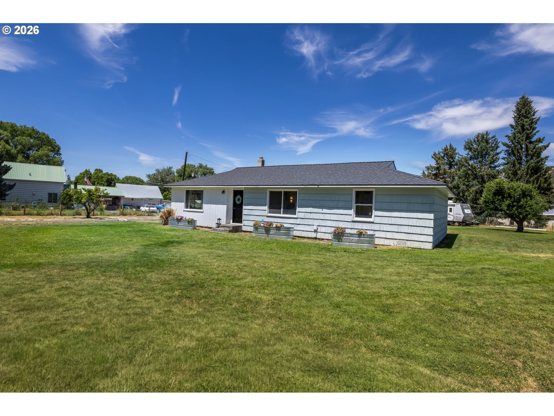 60325 HIGHWAY 26
