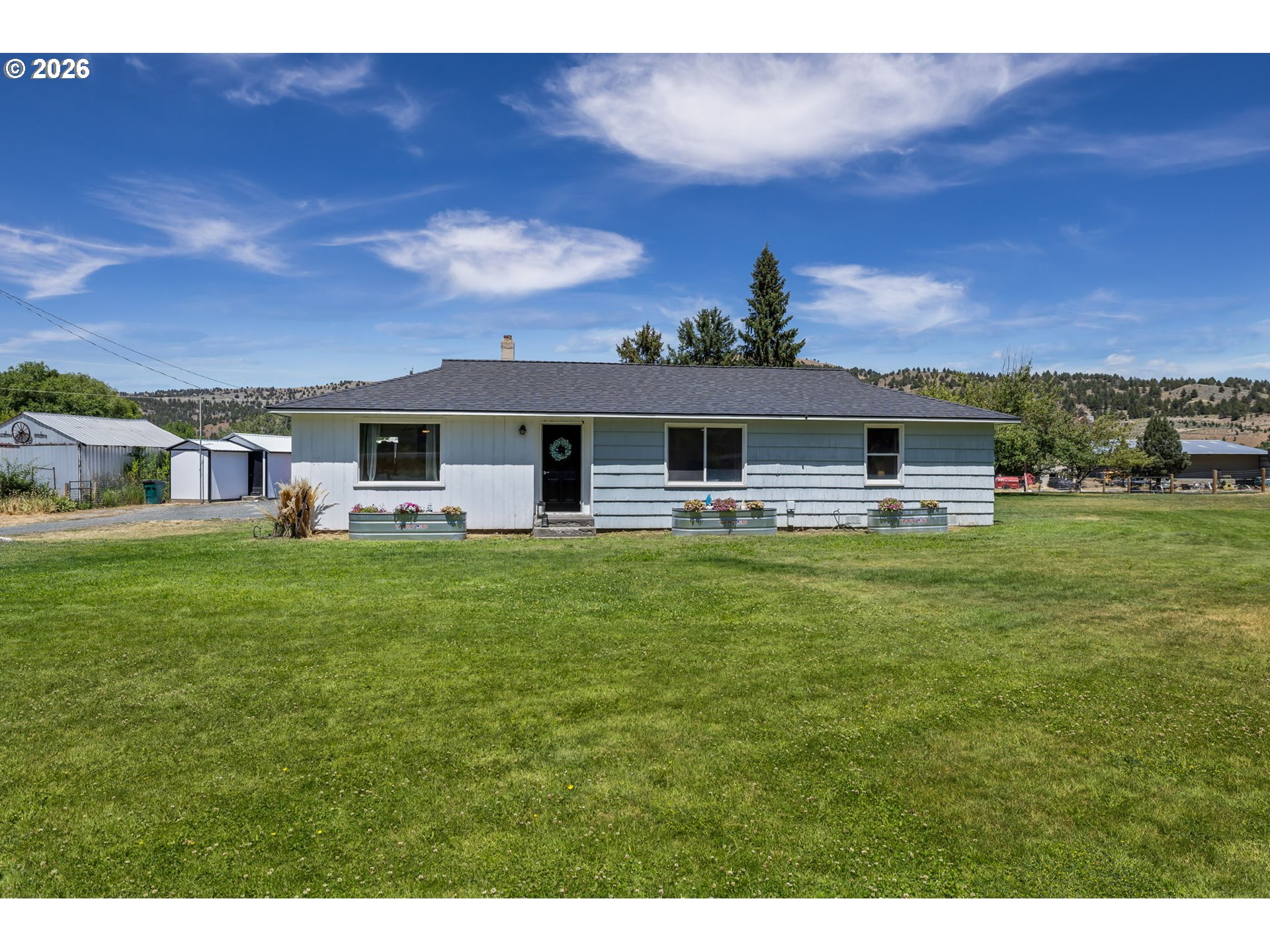 60325 HIGHWAY 26