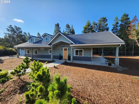 1 BONNETT WAY Florence OR 97439