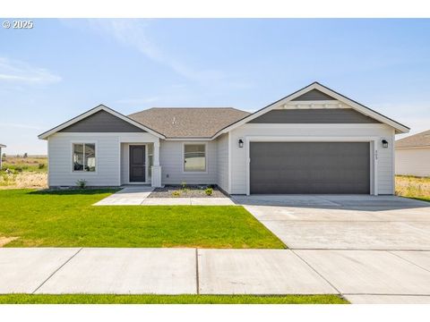 303 SAGE ST Boardman OR 97818