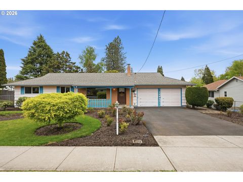 18925 SW Rosa RD Beaverton OR 97078