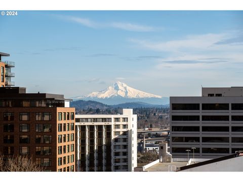 A home in Portland