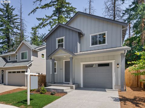 2150 NE 207th PL Fairview OR 97024