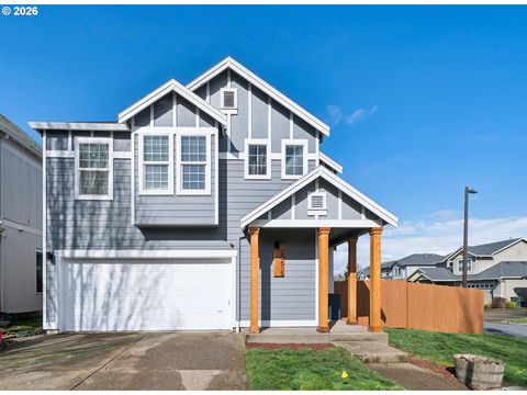 20615 SW GRACIE ST Beaverton OR 97006