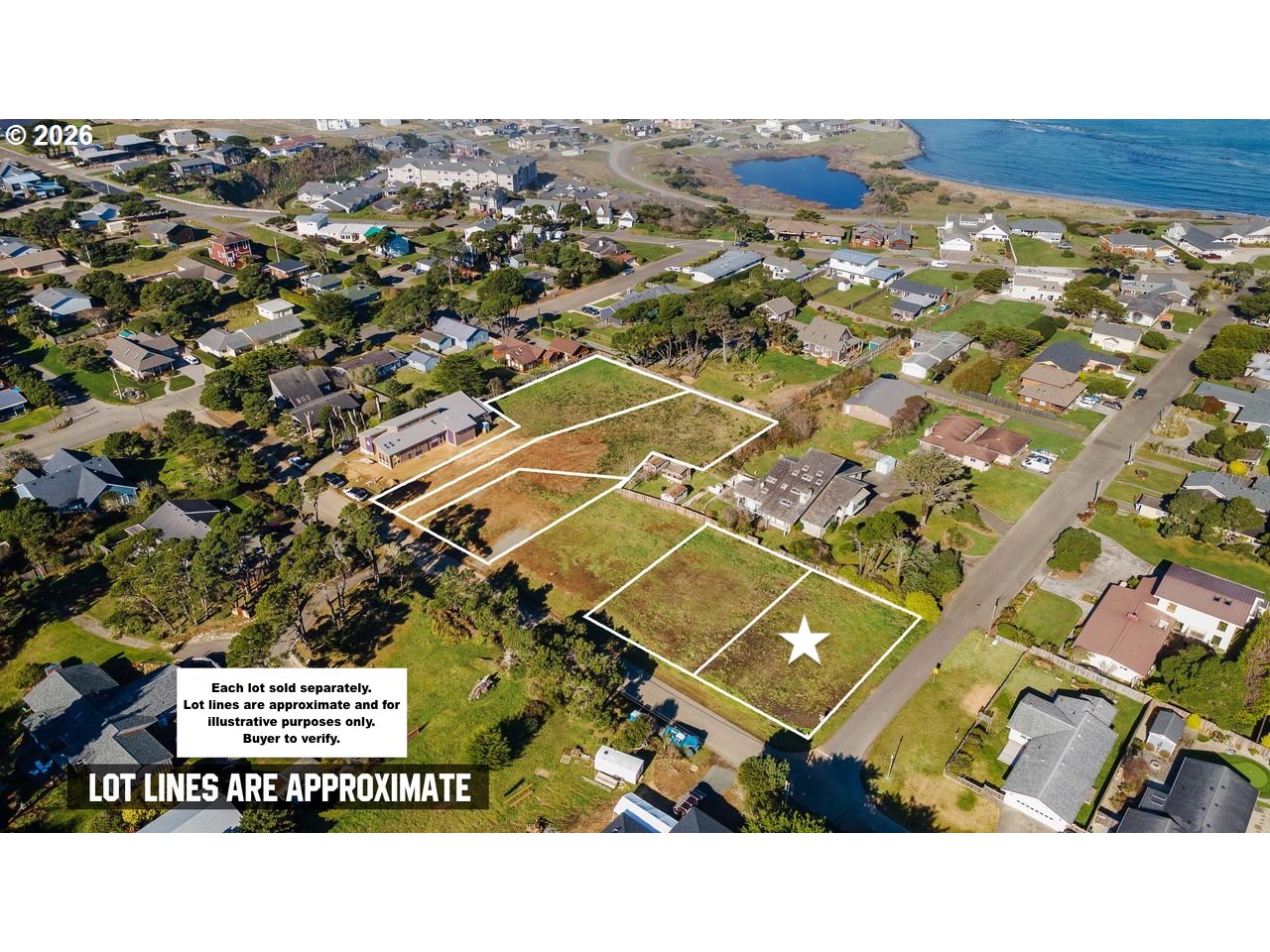 SW Eighth at Harrison