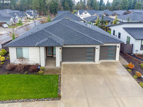 4214 SE 19TH AVE Brush Prairie WA 98606