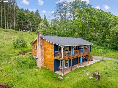 24215 NE HAPPY HILL LN Newberg OR 97132