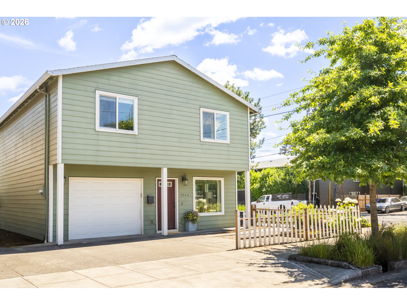 5540 SE 87TH CT