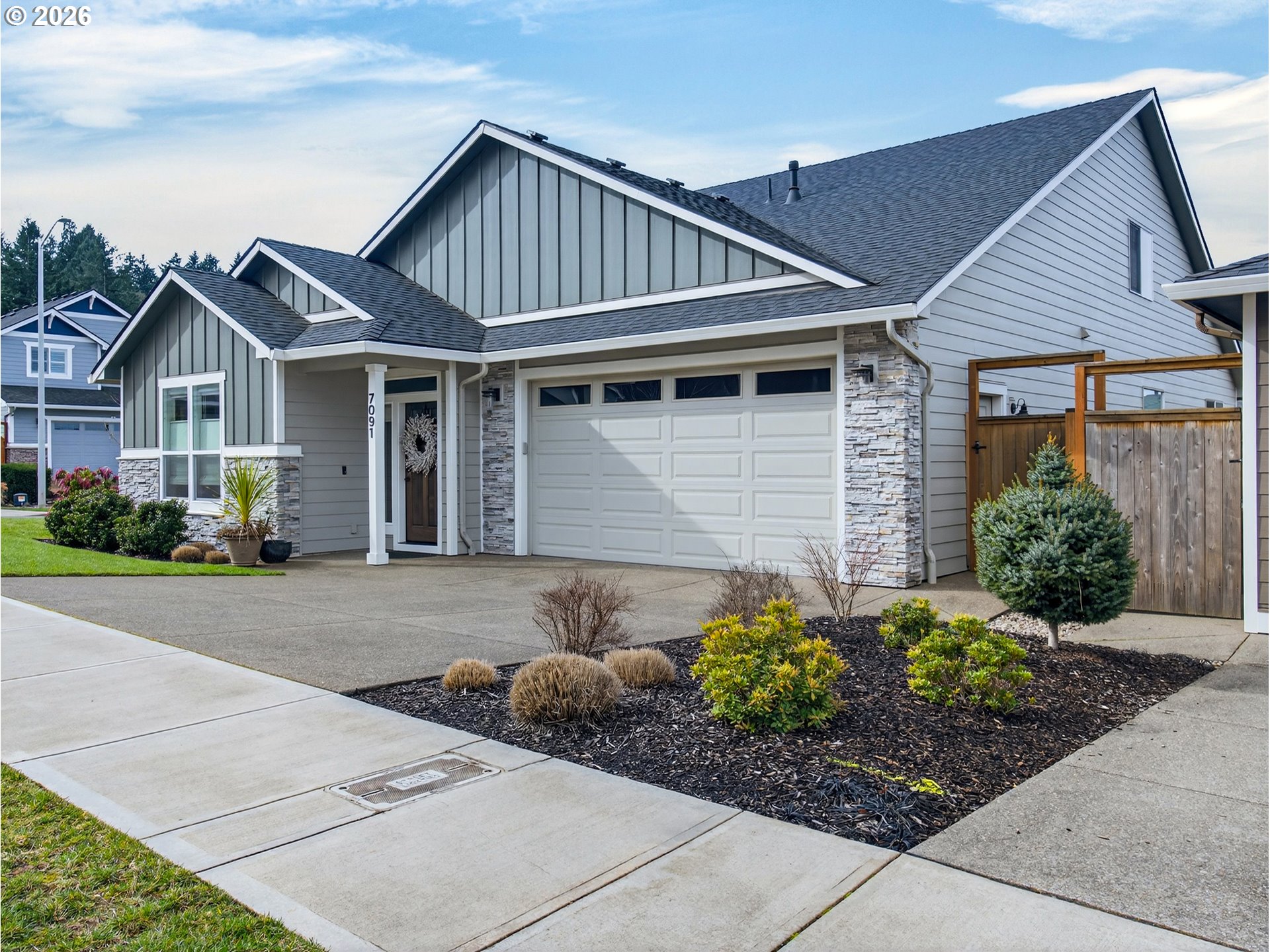 7091 Watson Creek St. SE