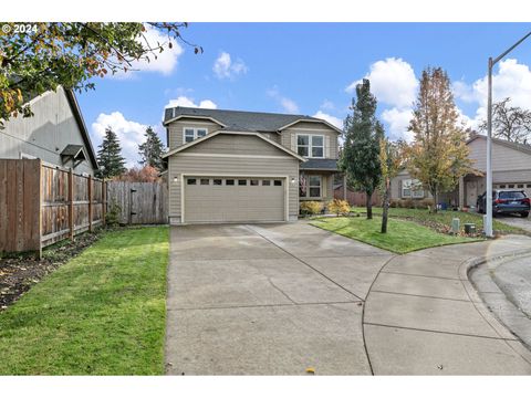 A home in Cottage Grove