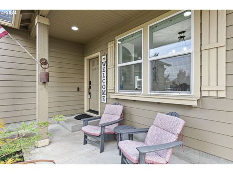 A home in Cottage Grove