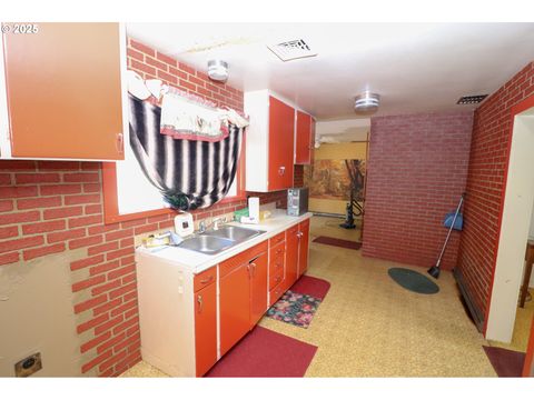 Tiny photo for 46715 Sunset Ave, Westfir, OR 97492 (MLS # 226990934)