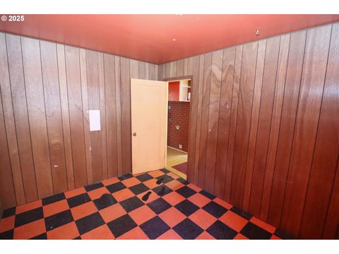 Tiny photo for 46715 Sunset Ave, Westfir, OR 97492 (MLS # 226990934)