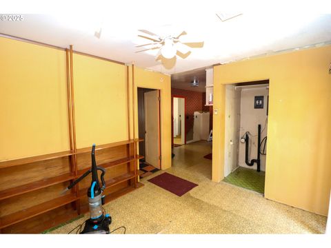 Tiny photo for 46715 Sunset Ave, Westfir, OR 97492 (MLS # 226990934)