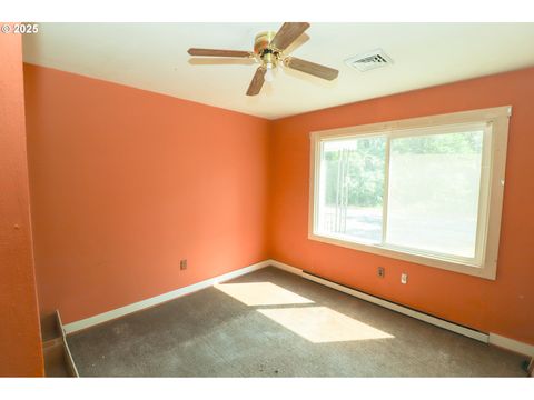 Tiny photo for 46715 Sunset Ave, Westfir, OR 97492 (MLS # 226990934)