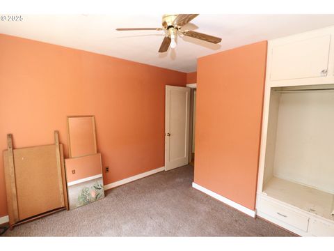 Tiny photo for 46715 Sunset Ave, Westfir, OR 97492 (MLS # 226990934)