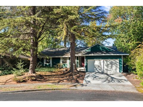 5625 SW ROCKWOOD CT Beaverton OR 97007