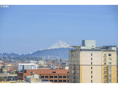 A home in Portland