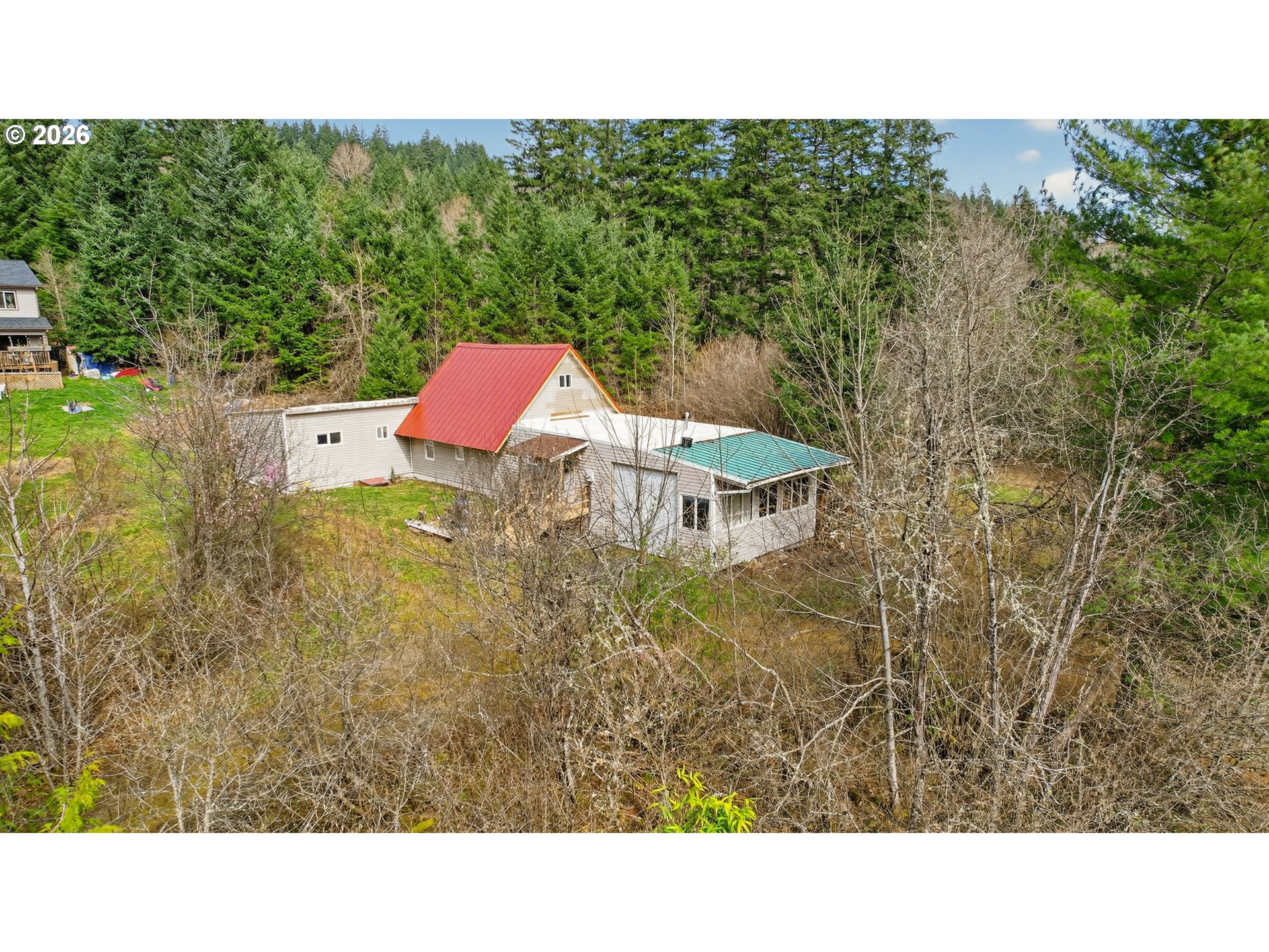 72 BRUNNING RD