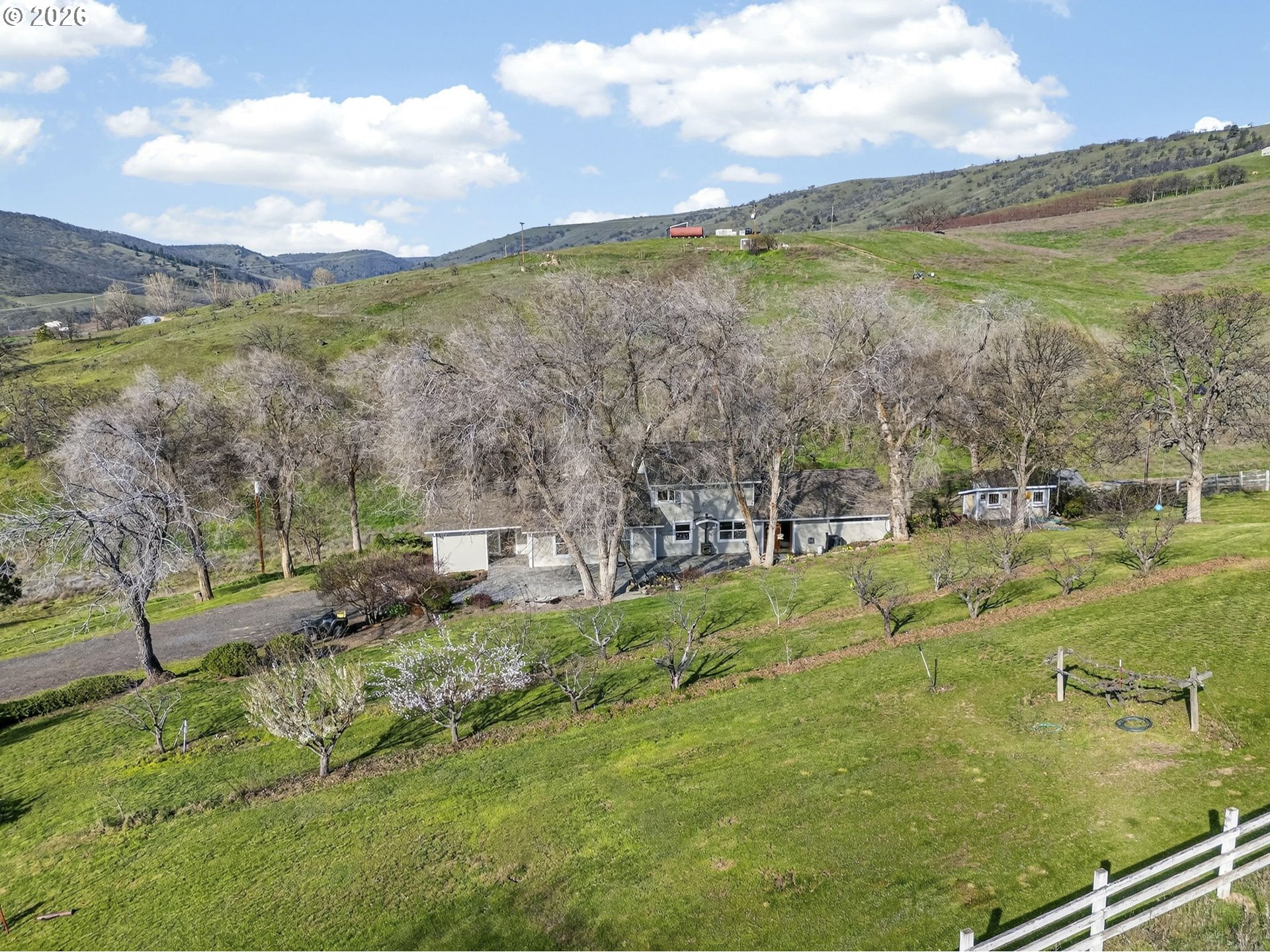 3465 THREE MILE RD