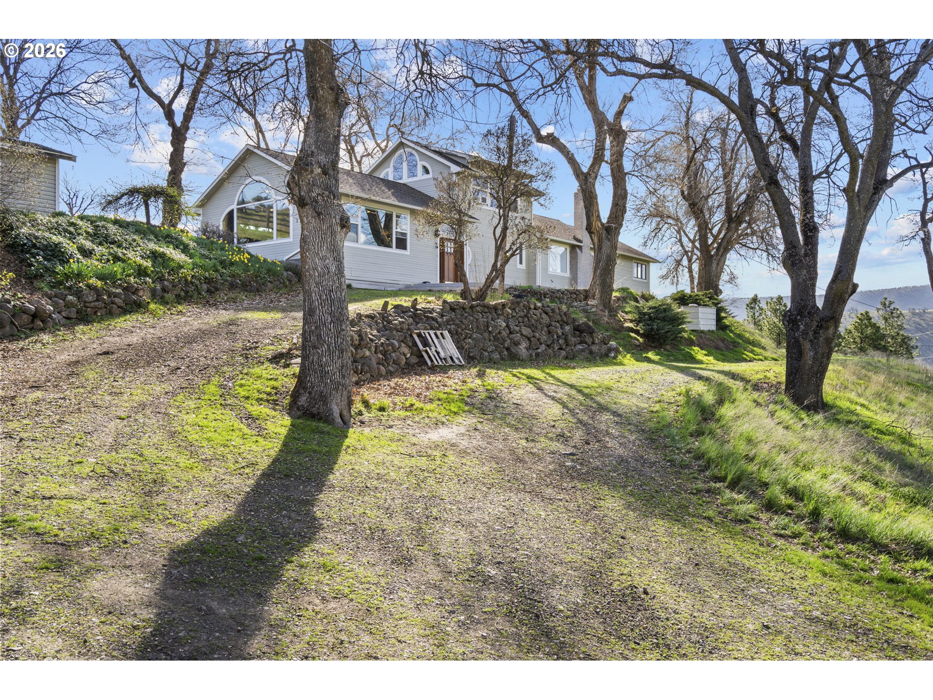 3465 THREE MILE RD